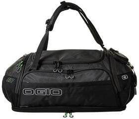 Bőrönd / hátizsák Ogio Endurance 9.0 Bevásárlótáska Black/Charcoal 59 L