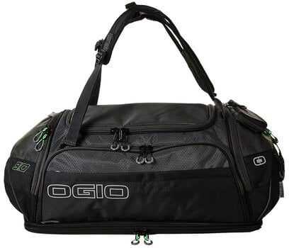 Kofer/Ruksak Ogio Endurance 9.0 Torba za kupovinu Black/Charcoal 59 L - 1