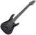 8-saitige E-Gitarre Schecter Hellraiser Hybrid C-8 Trans Black Burst 8-saitige E-Gitarre