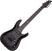 7-strängad elgitarr Schecter Hellraiser Hybrid C-7 Trans Black Burst 7-strängad elgitarr