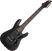 Guitare électrique Schecter Omen 7 Gloss Black Guitare électrique