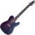 Električna gitara Schecter Hellraiser Hybrid PT-7 Ultra Violet Električna gitara