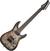 7-string Electric Guitar Schecter C-7 Pro Charcoal Burst 7-string Electric Guitar