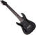 Chitară electrică cu 8 corzi Schecter Omen-8 LH Negru Lucios Chitară electrică cu 8 corzi