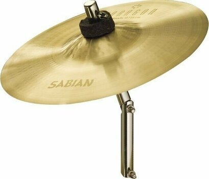 Cymbal Set Sabian NP1005NSP PARAGON SPLASH 'N' STACKER PACK - 1
