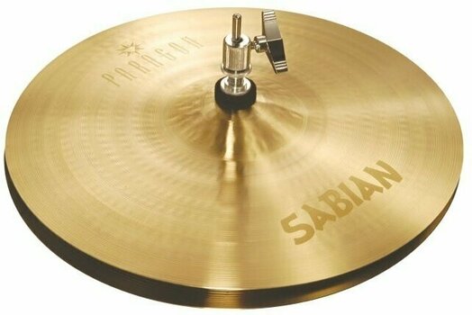 Cymbale charleston Sabian NP1302N 13 PARAGON HATS - 1