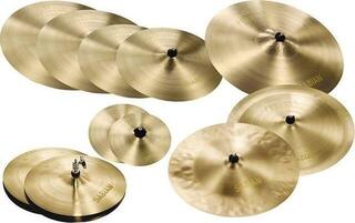 Činelová sada Sabian NP5006N Paragon Complete Činelová sada