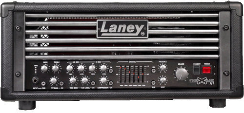Hybrid Bass Amplifier Laney Nexus Fet