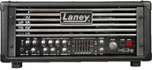 Basgitarový zosilňovač Laney Nexus Fet - 1