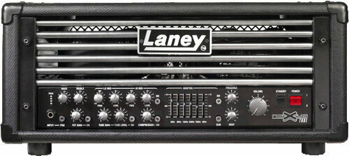 Tube Bass Amplifier Laney Nexus - 1
