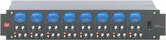 Dynamický efekt SM Pro Audio OC8E - 1