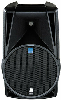 Actieve luidspreker dB Technologies OPERA 210D - 1