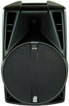 Actieve luidspreker dB Technologies OPERA 602D - 1