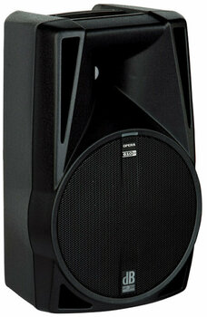 Actieve luidspreker dB Technologies OPERA 610D - 1