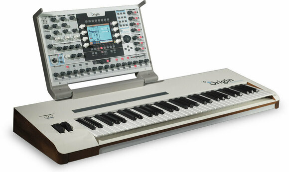 Synthesizer Arturia ORIGIN - Keyboard - 1