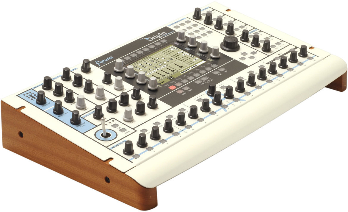 Szintetizátor Arturia ORIGIN - Desktop Synthesizer