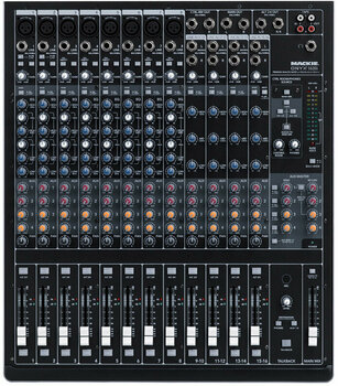 Analoog mengpaneel Mackie Onyx 1620i - 1