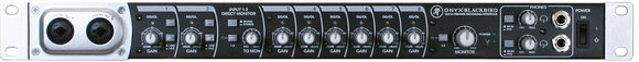 FireWire Audio Interface Mackie Onyx Blackbird - 1