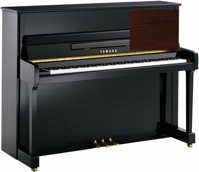 Akoestische piano, staande piano Yamaha P 116 M OPDW - 1