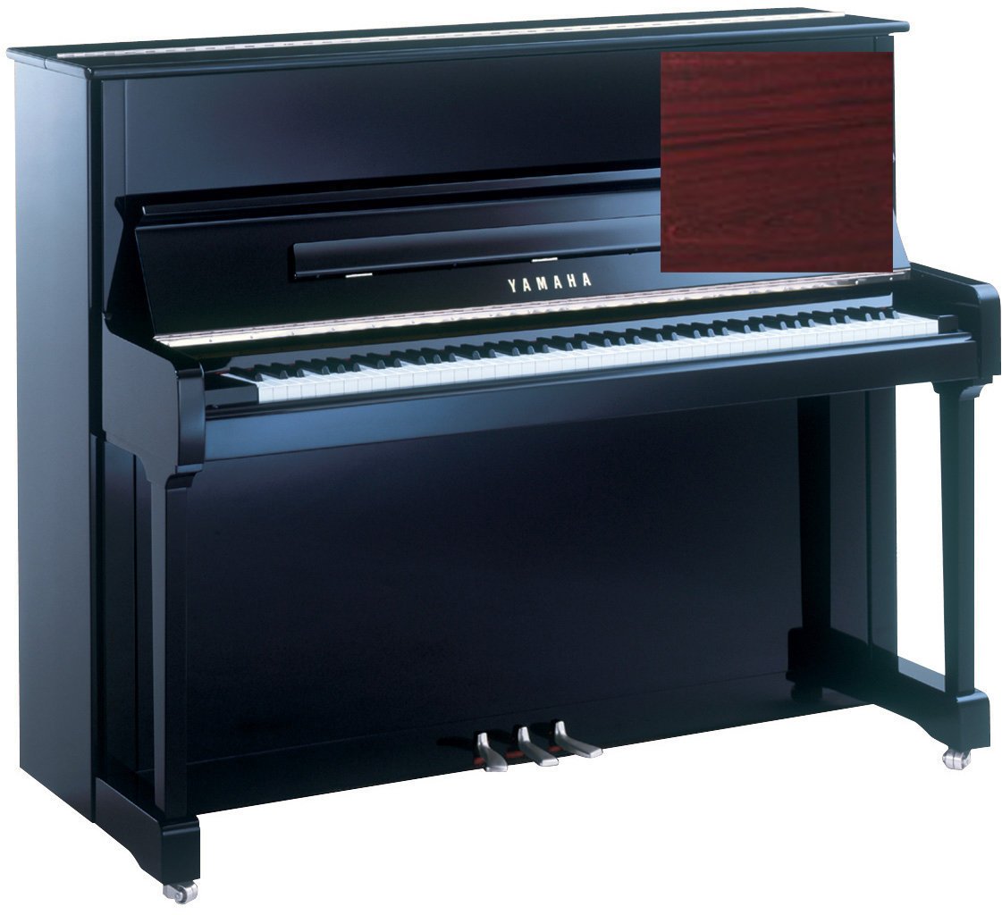 Pianino akustyczne Yamaha P 121 M PDM