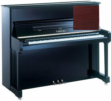Akoestische piano, staande piano Yamaha P 121 M PDM - 1
