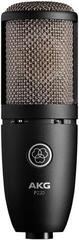Kondenzátorový studiový mikrofon AKG P220 Kondenzátorový studiový mikrofon