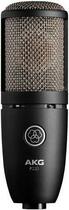 AKG P220 Micrófono de condensador de estudio (Como nuevo)