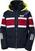 Jacket Helly Hansen Women’s Salt Original Sailing Jacket Navy XL