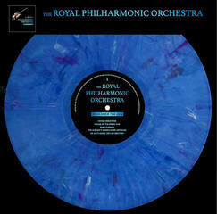 LP ploča Royal Philharmonic Orchestra - Remember The 60's (Marbled Coloured) (LP)