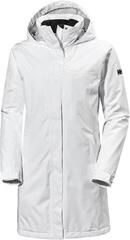 Jacket Helly Hansen Women's Aden White