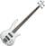4-kielinen bassokitara Ibanez SR300E-PW Pearl White 4-kielinen bassokitara