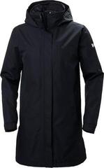 Jacket Helly Hansen Women's Aden Navy