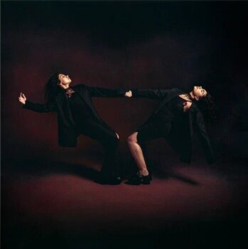 LP platňa Alessia Cara - Love & Hyperbole (LP) - 1