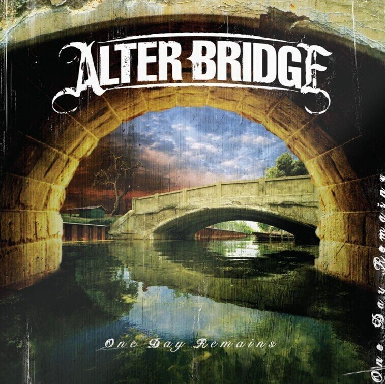 LP ploča Alter Bridge - One Day Remains (Deluxe Edition) (20th Anniversary Edition) (2 LP)