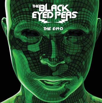 LP ploča The Black Eyed Peas - The E.N.D. (Reissue) (2 LP) - 1