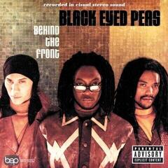 LP ploča The Black Eyed Peas - Behind The Front (Reissue) (2 LP)