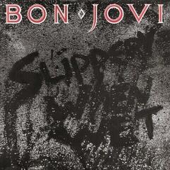 Musik-CD Bon Jovi - Slippery When Wet (Deluxe Edition) (2 CD)