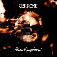 CD musicali Cerrone - Disco Symphony (2 CD)