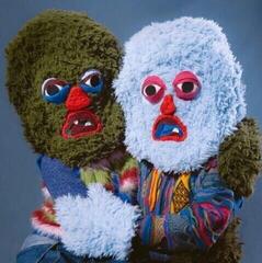 LP ploča Half Alive - Persona (Limited Edition) (Opaque Green Coloured) (LP)