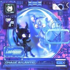 Płyta winylowa Chase Atlantic - Lost in Heaven (Opaque Violet Coloured) (LP)