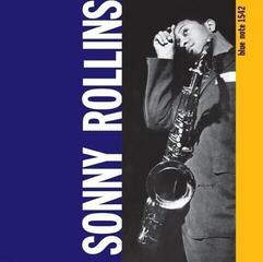 LP plošča Sonny Rollins - Volume 1 (Blue Note Classic) (Remastered) (LP)