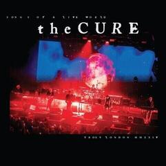 Schallplatte The Cure - Songs Of A Live World: Troxy London MMXXIV (LP)