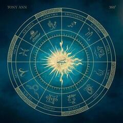 CD musicali Tony Ann - 360° (CD)