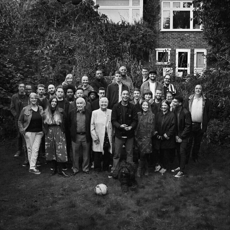 Disc de vinil Loyle Carner - Yesterday's Gone (LP)