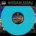 Hanglemez Various Artists - American Dream - Soundtrack Of The 50 (Blue Coloured) (LP)