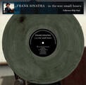 Frank Sinatra - In The Wee Small Hours (Grey/Black Marbled Coloured) (LP)