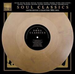 Hanglemez Various Artists - Soul Classics (Coloured) (Special Edition) (LP)