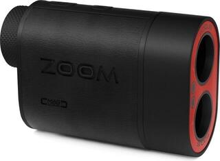 Laserowy dalmierz Zoom Focus D Rangefinder Laserowy dalmierz Black/Red