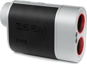 Laserowy dalmierz Zoom Focus D Rangefinder Laserowy dalmierz Black/Silver