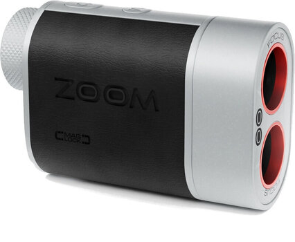 Laserové dálkoměry Zoom Focus D Rangefinder Black/Silver Laserové dálkoměry - 1